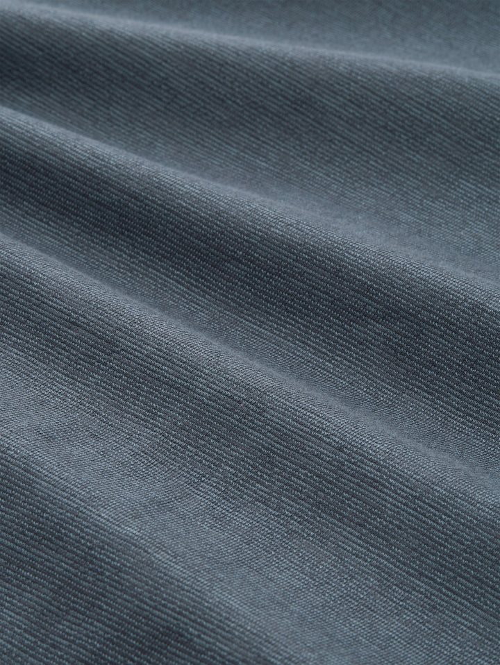 inject t-shirt, urban medium grey melange 40107 Bild 2