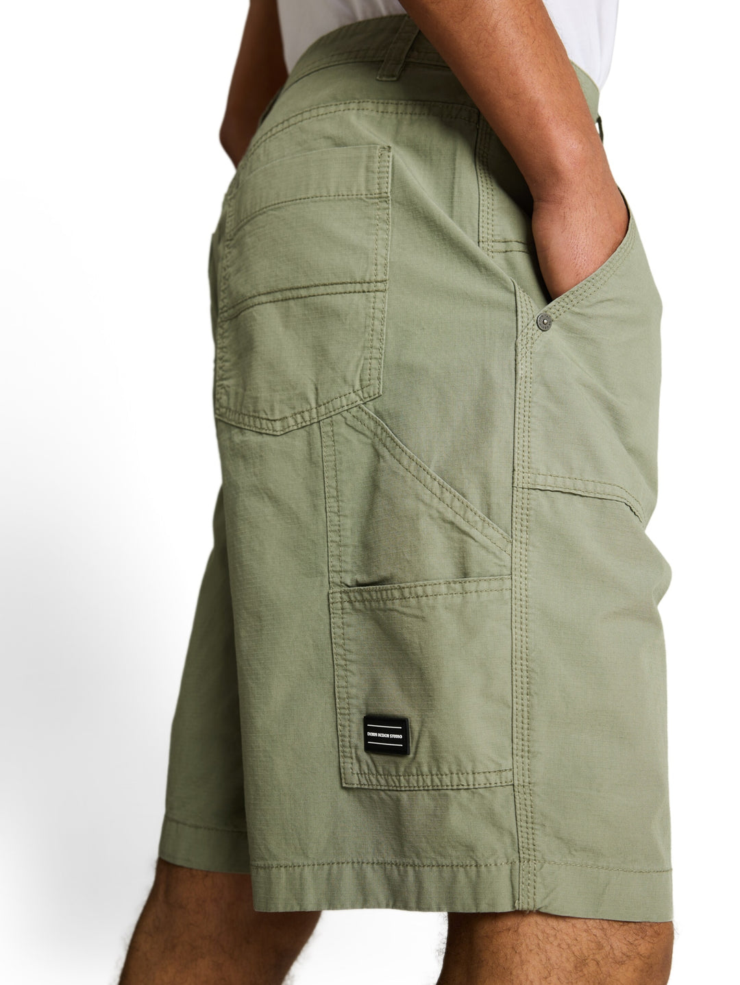 loose carpenter shorts, Sea Spray 10427 Bild 6