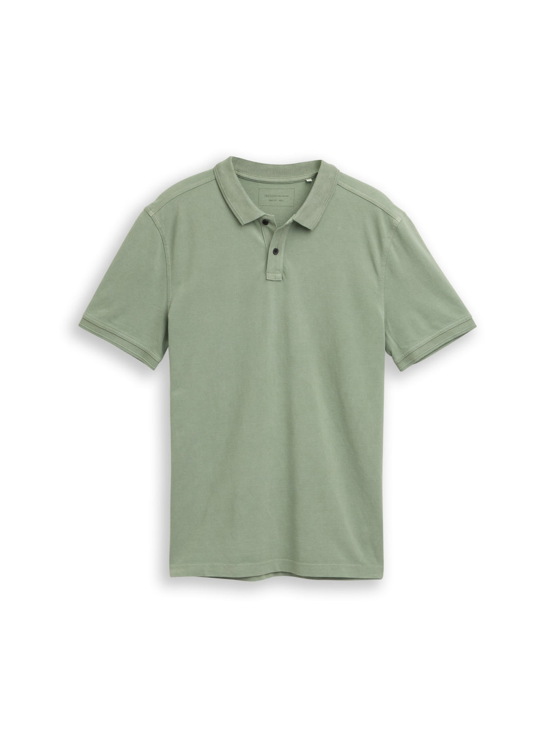 overdye polo, Sea Spray 10427 Bild 1