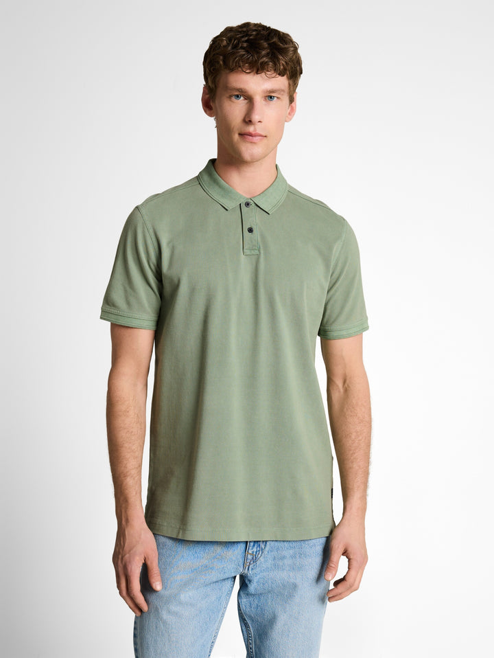 overdye polo, Sea Spray 10427 Bild 5