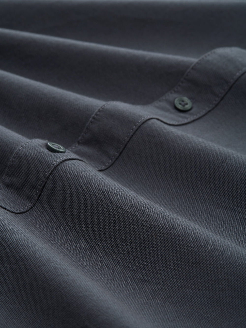oxford shirt, urban medium grey 21756 Bild 2