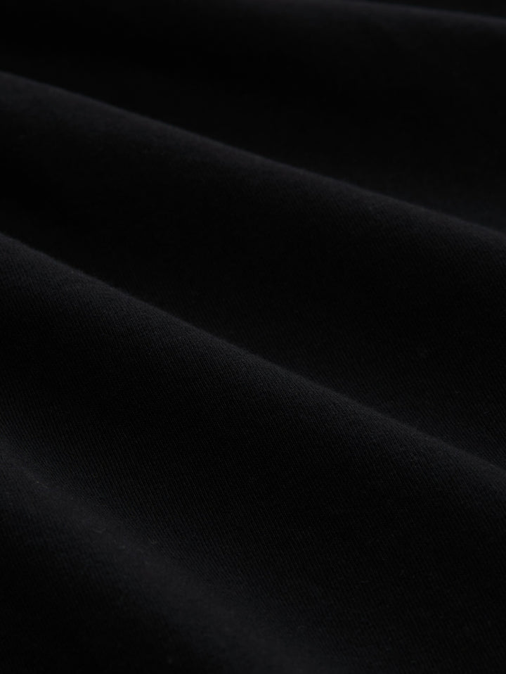 printed t-shirt, Black 29999 Bild 2
