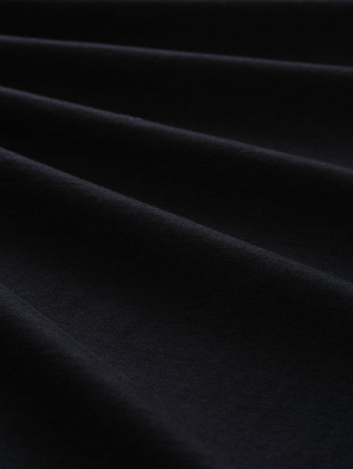 printed t-shirt, Black 29999 Bild 2