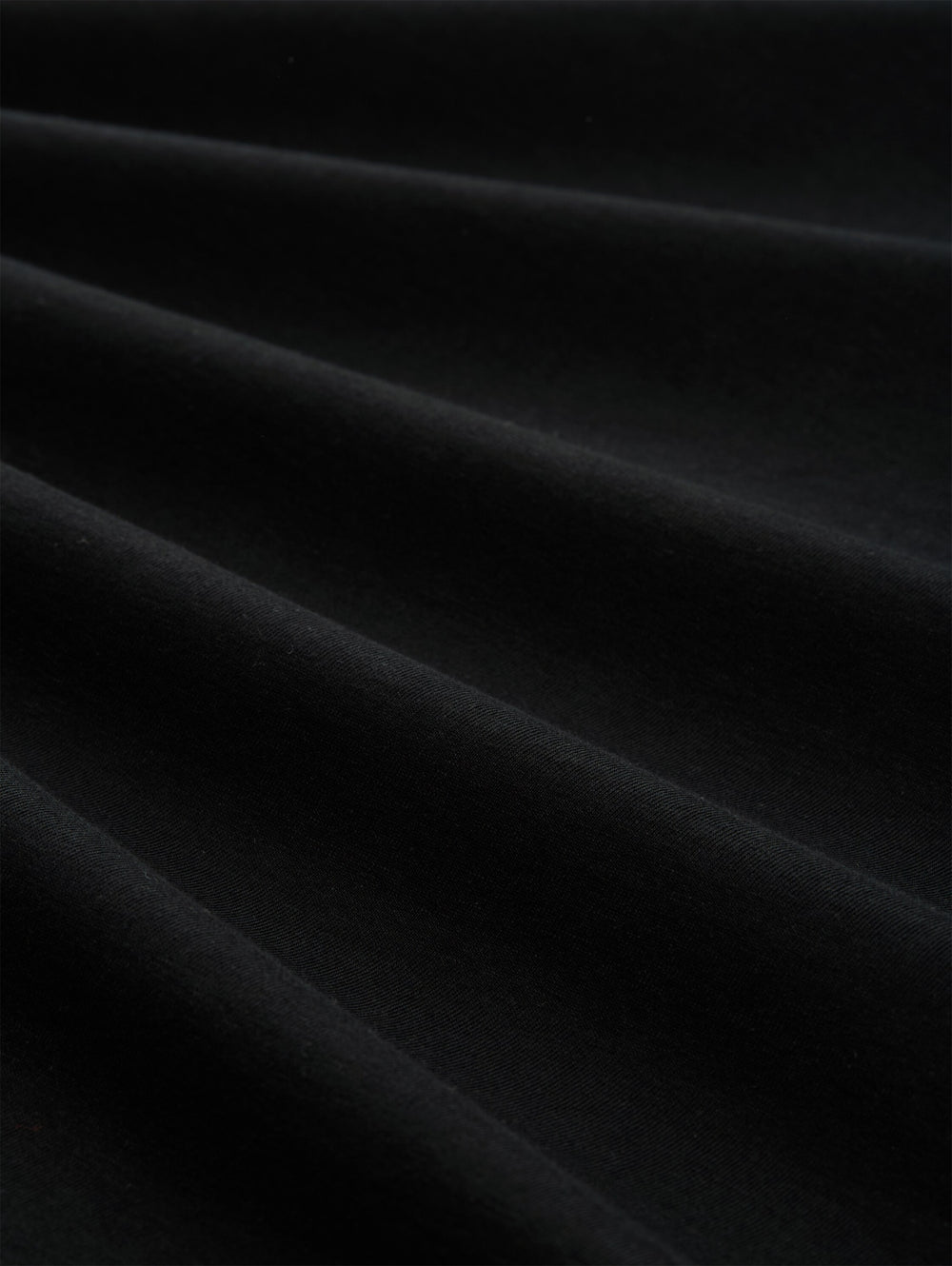 printed t-shirt, deep sea black 35797 Bild 2