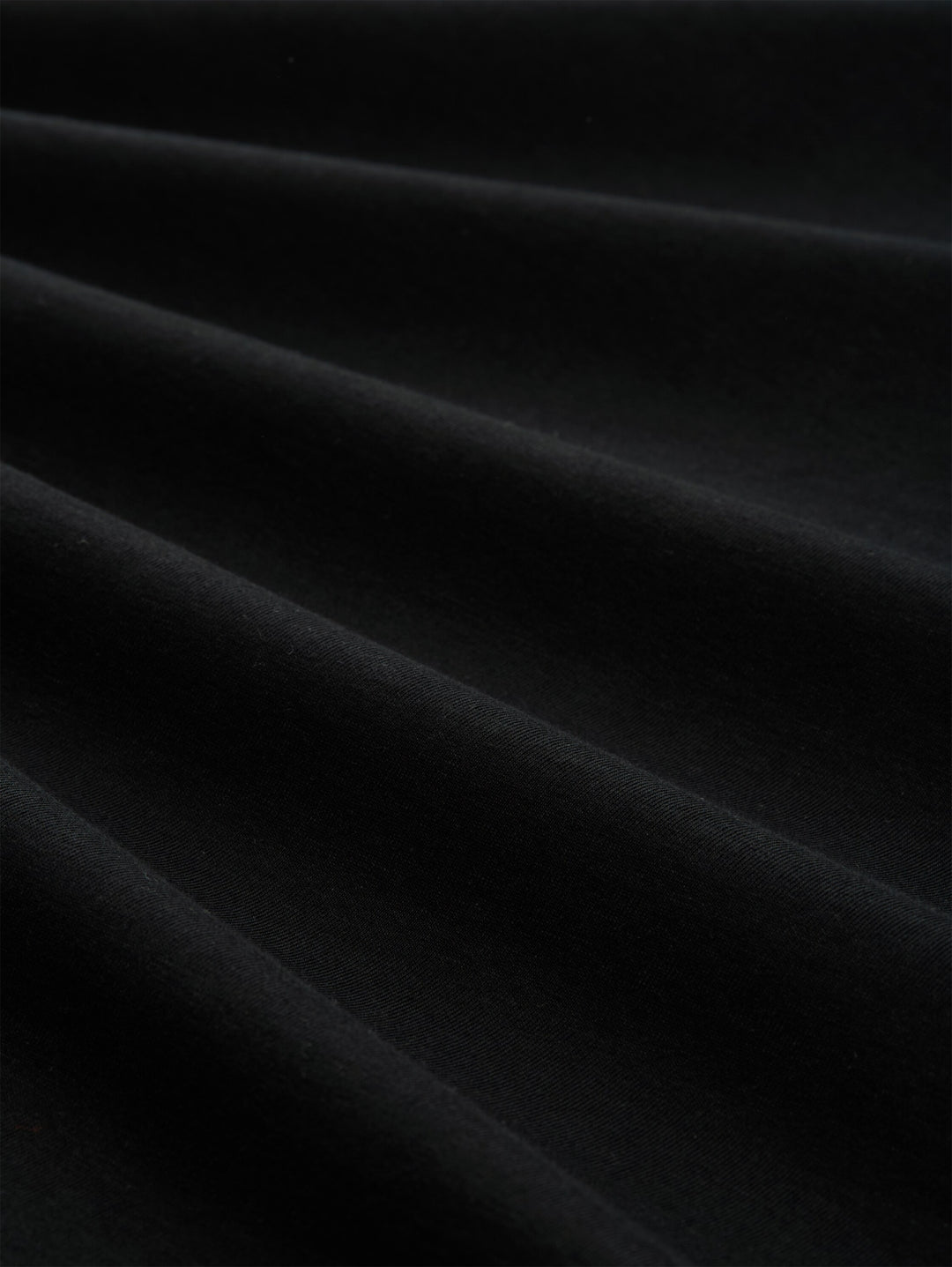printed t-shirt, deep sea black 35797 Bild 2