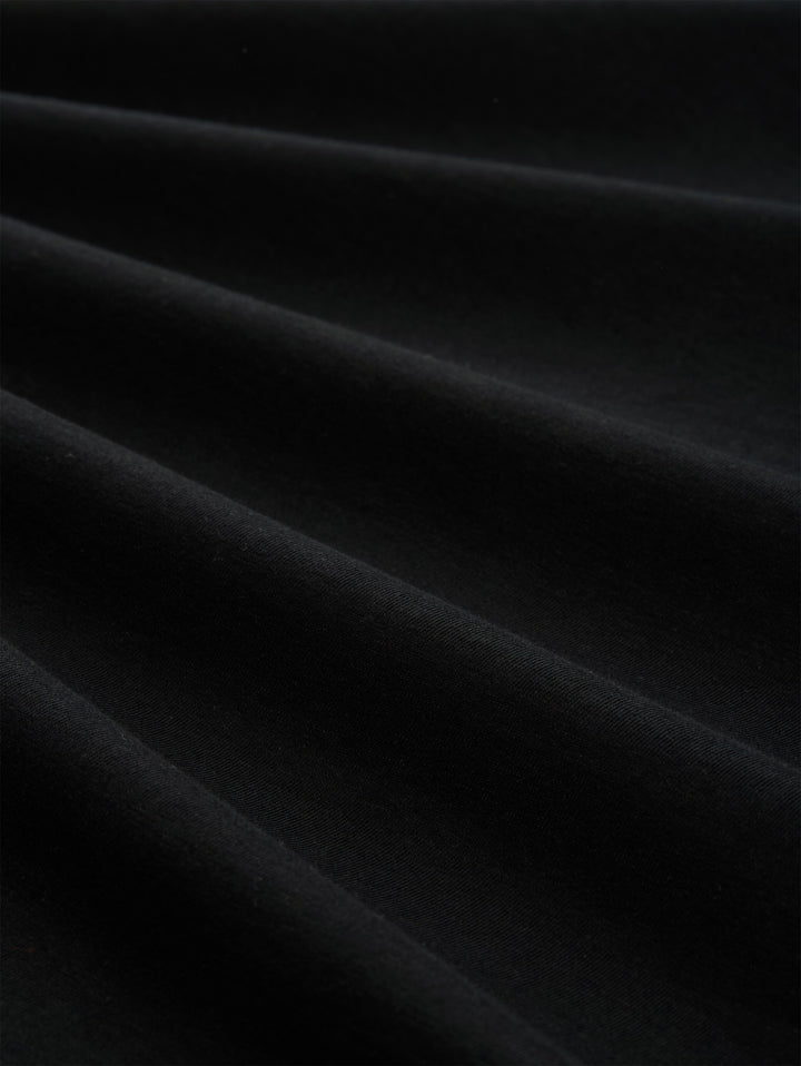 printed t-shirt, deep sea black 35797 Bild 2