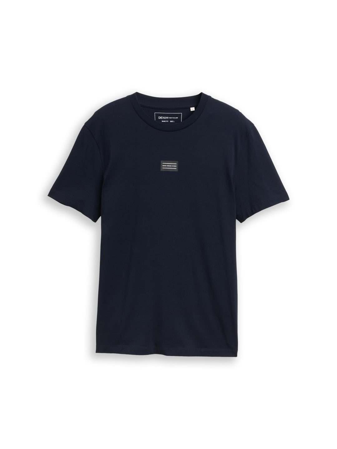 printed t-shirt, special blue 19869 Bild 1