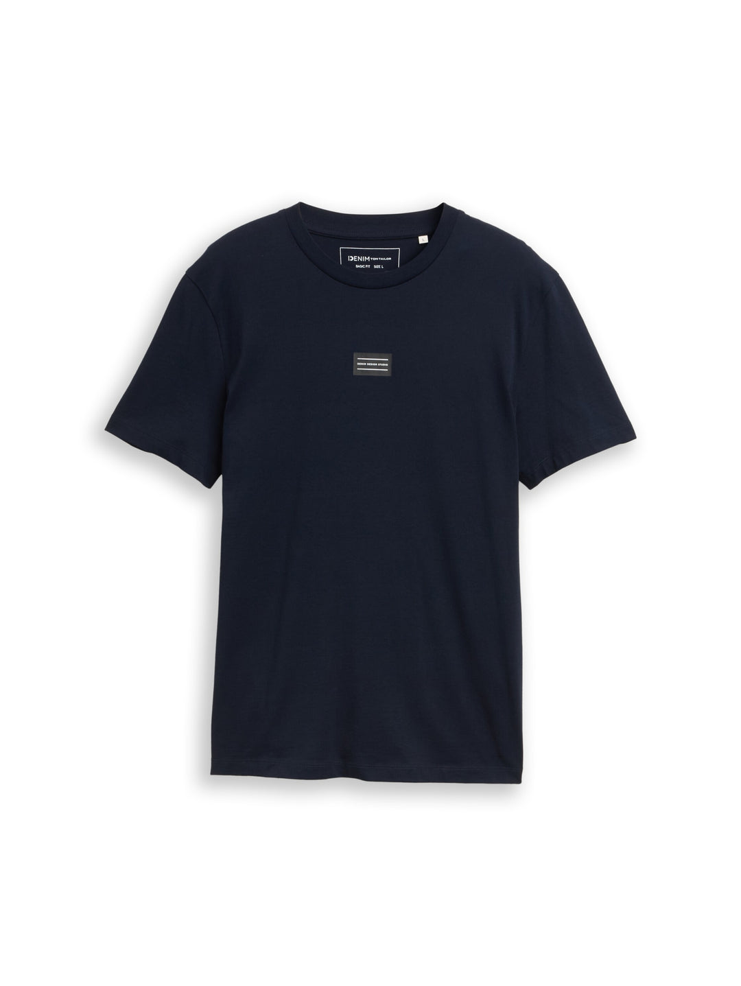 printed t-shirt, special blue 19869 Bild 7
