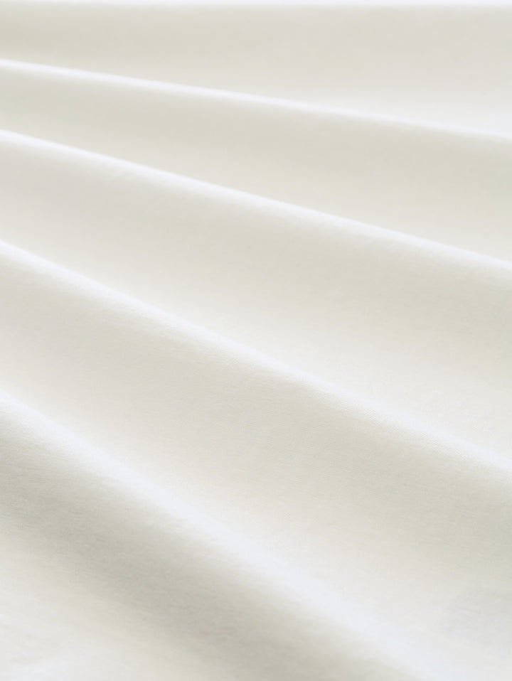 printed t-shirt, Wool White 12906 Bild 8
