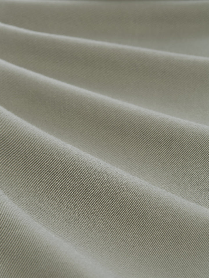 regular soft chino, Greyish Shadow Olive 10767 Bild 3