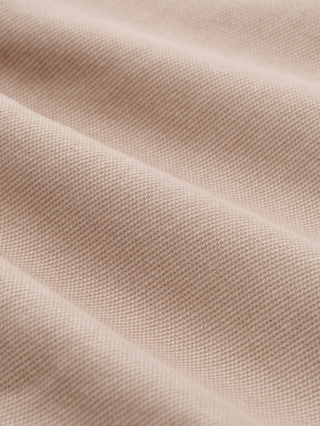 regular structured chino short, beige tonal twill structure 39551 Bild 3