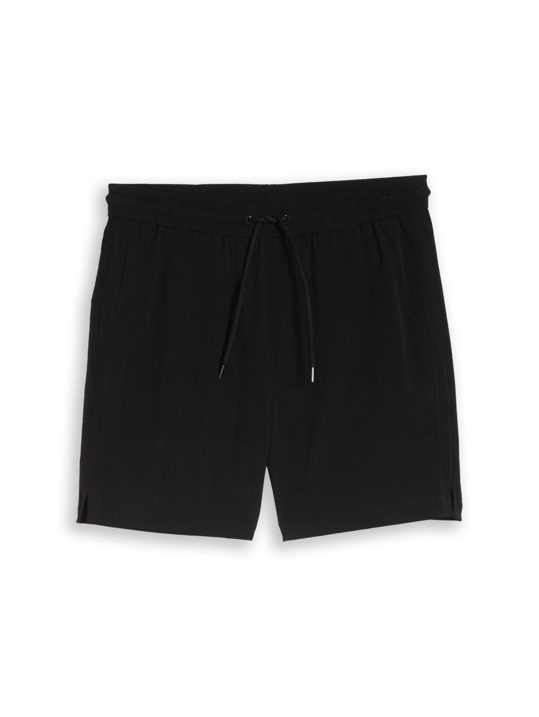 relaxed functional shorts, Black 29999 Bild 1