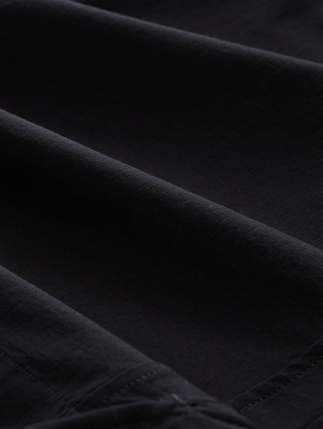 relaxed functional shorts, Black 29999 Bild 3