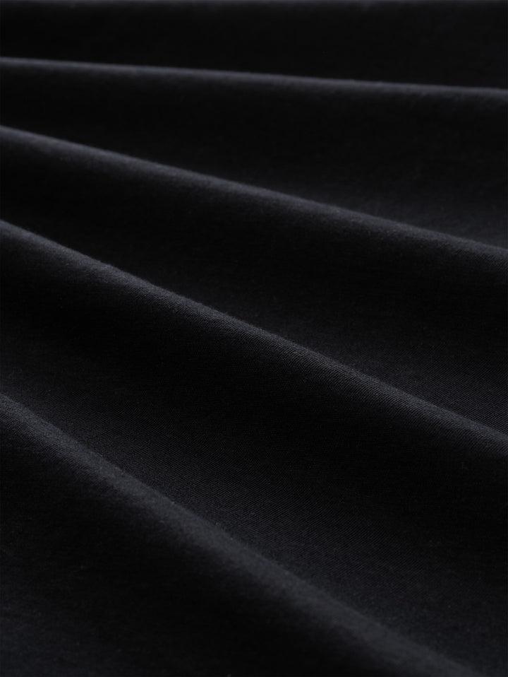 relaxed photoprint t-shirt, Black 29999 Bild 2