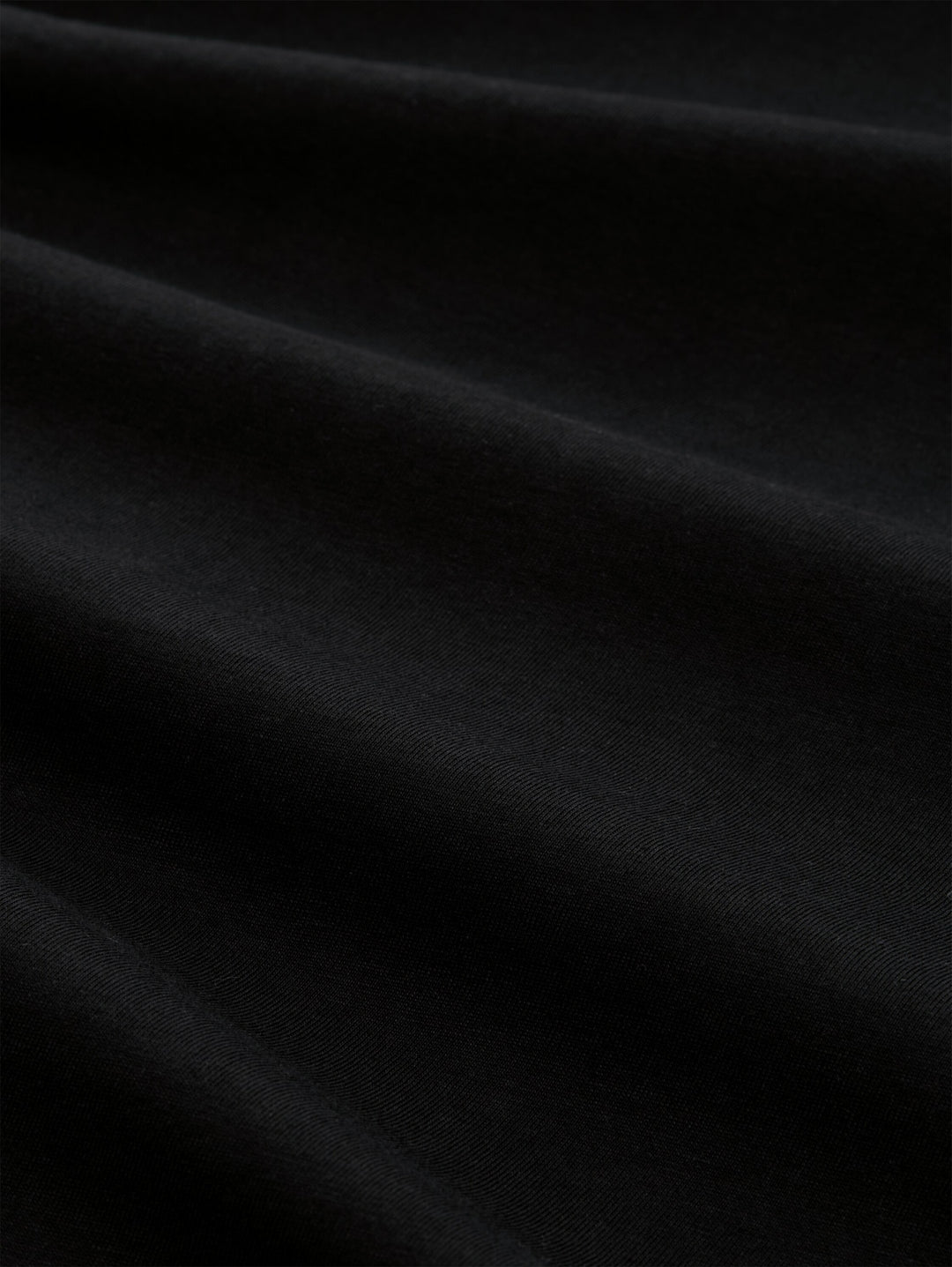 relaxed printed t-shirt, Black 29999 Bild 2