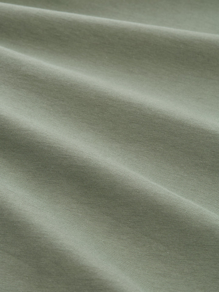 relaxed printed t-shirt, Sea Spray 10427 Bild 2