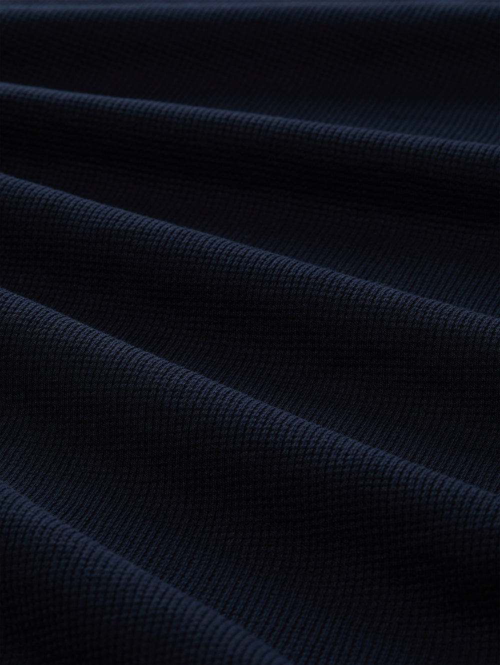 relaxed structured polo, sky captain blue 10668 Bild 2
