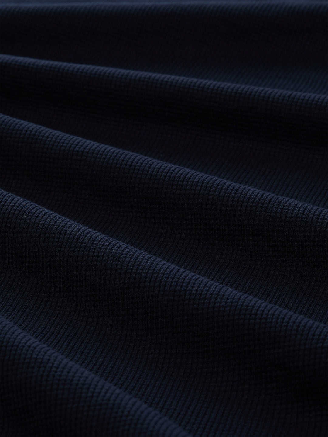 relaxed structured polo, sky captain blue 10668 Bild 2