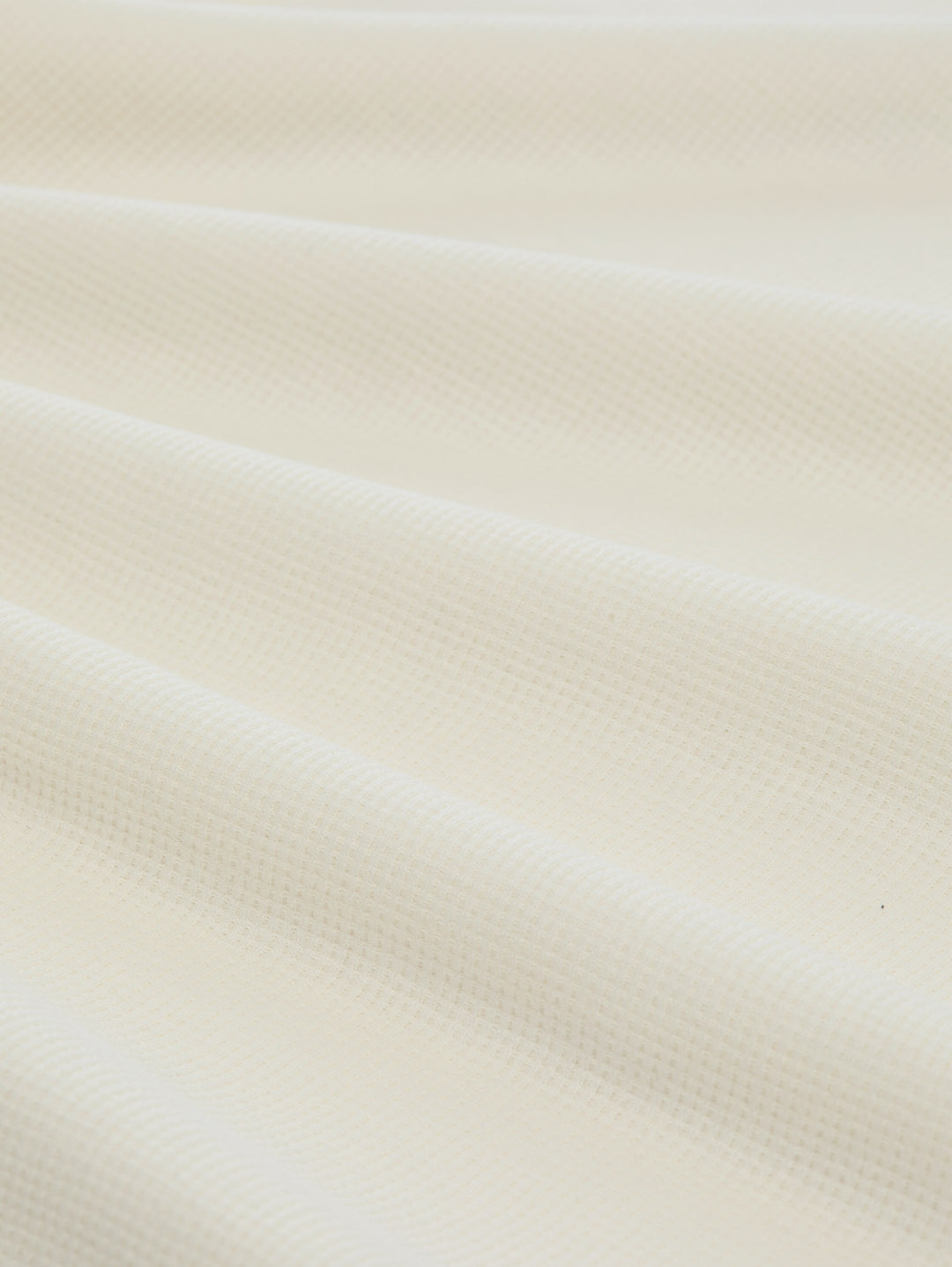 relaxed structured polo, Wool White 12906 Bild 2