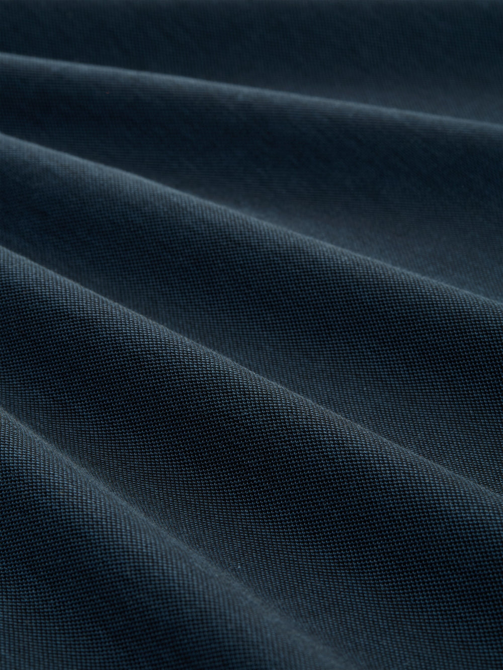 relaxed structured tshirt, blue black two tone pique 39868 Bild 2