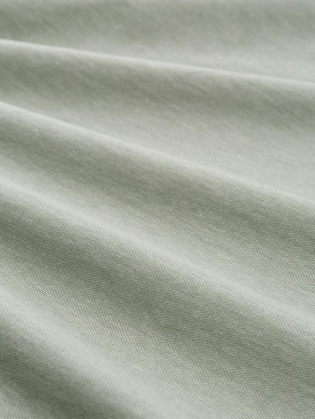 relaxed structured tshirt, mint sea spray two tone pique 39867 Bild 2