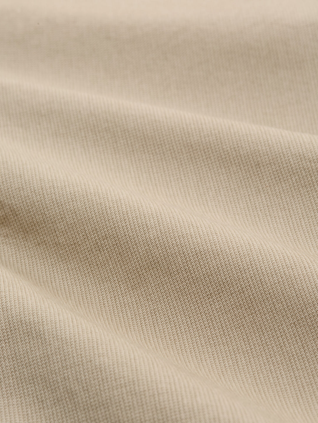 slim printed chino, beige mini geometric print 39609 Bild 3