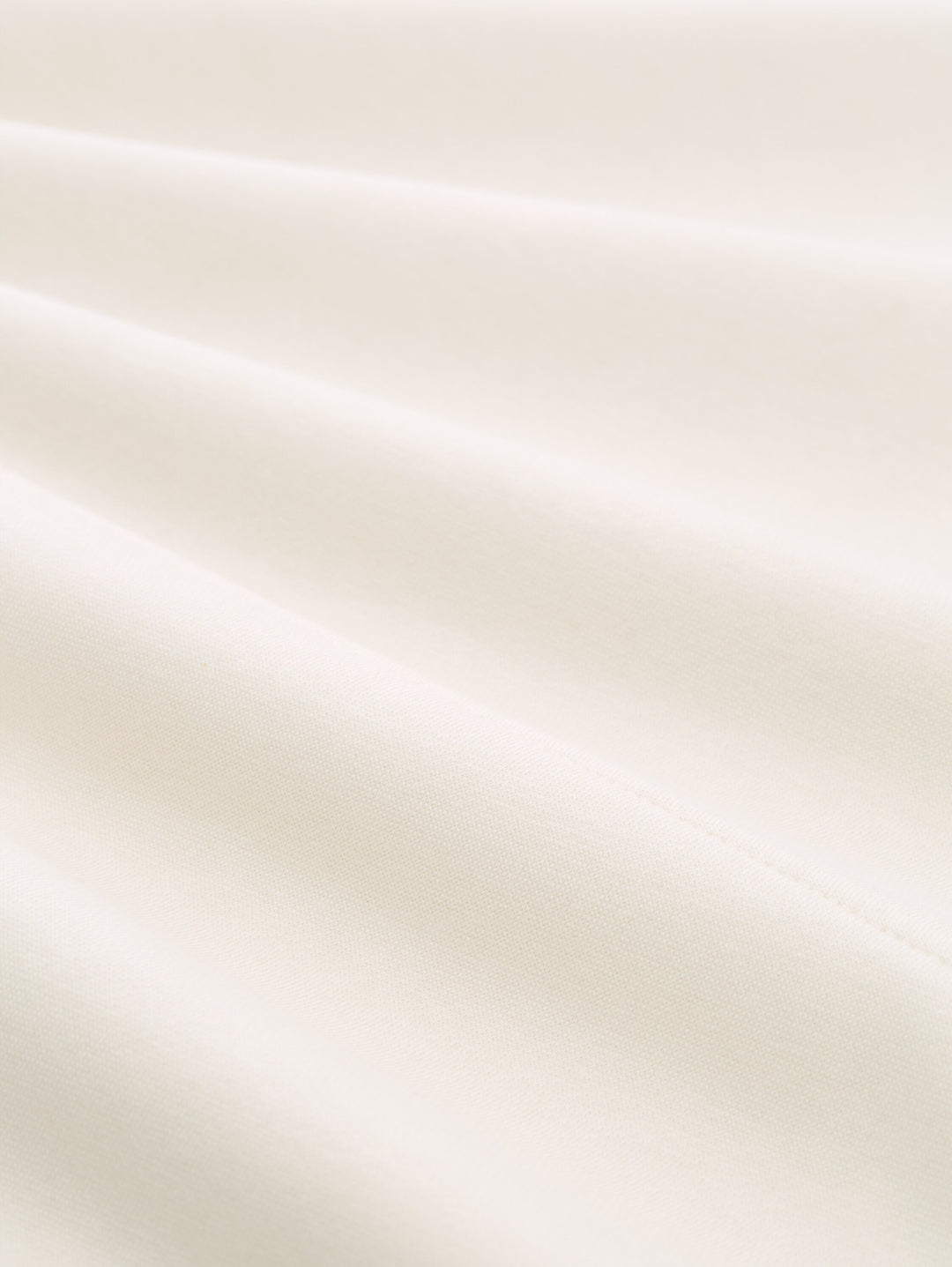 solid hoody, Gardenia White 10348 Bild 2