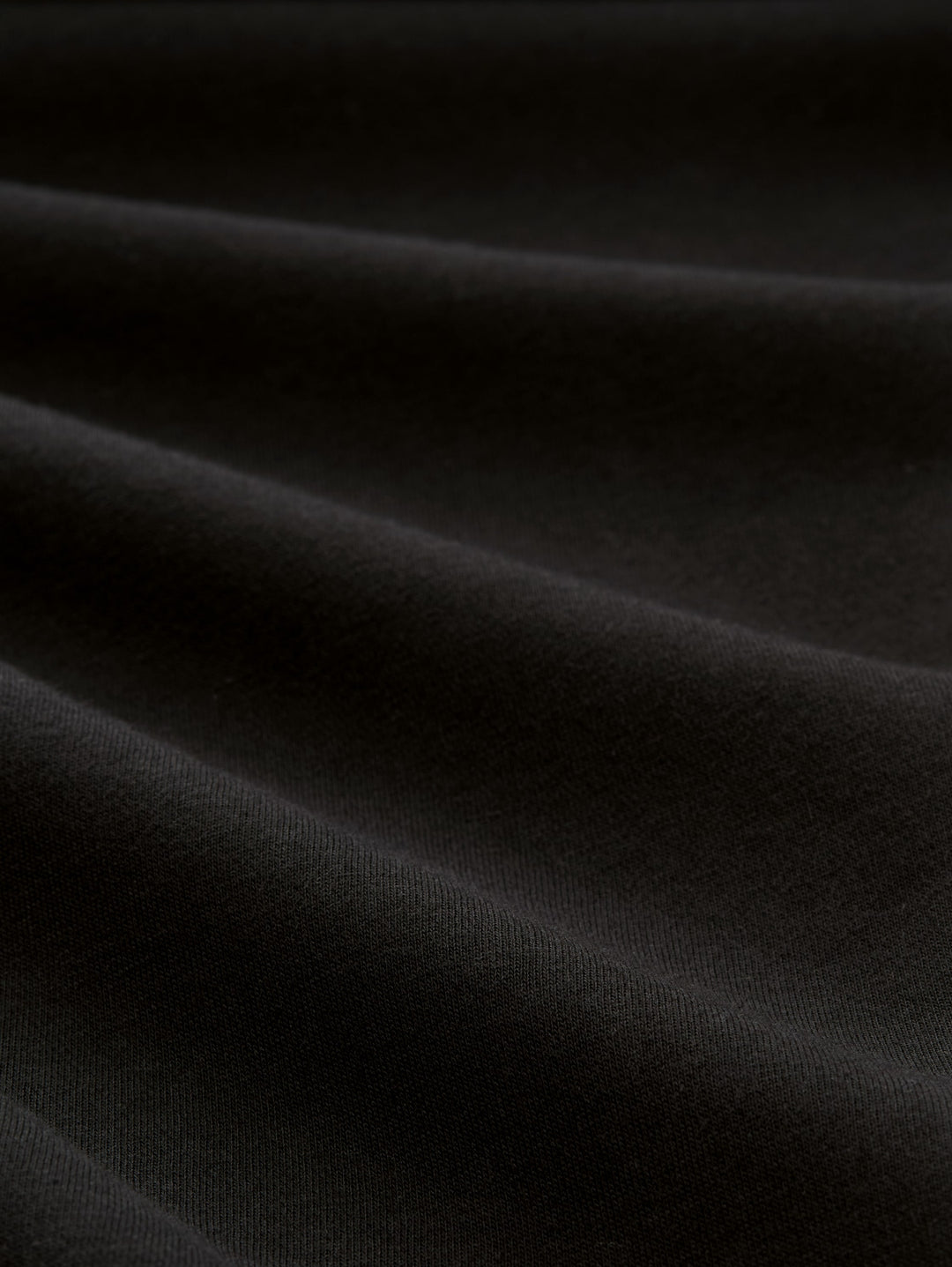 solid sweat pant, Black 29999 Bild 3