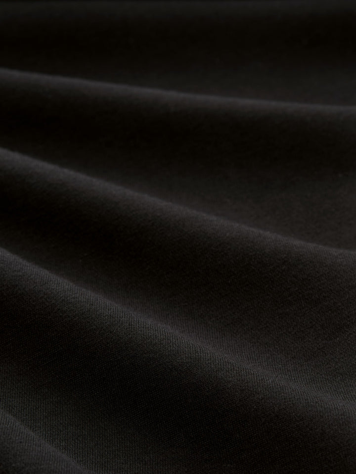 solid sweat pant, Black 29999 Bild 3