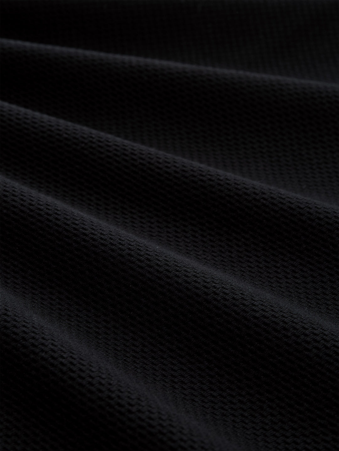 structured bomber, Black 29999 Bild 2