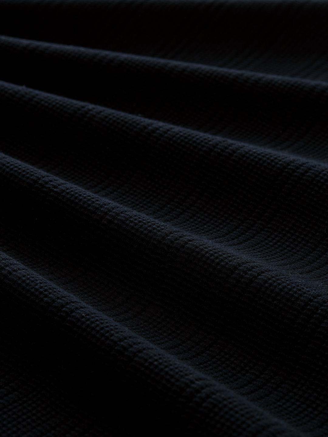 structured t-shirt, Black 29999 Bild 2