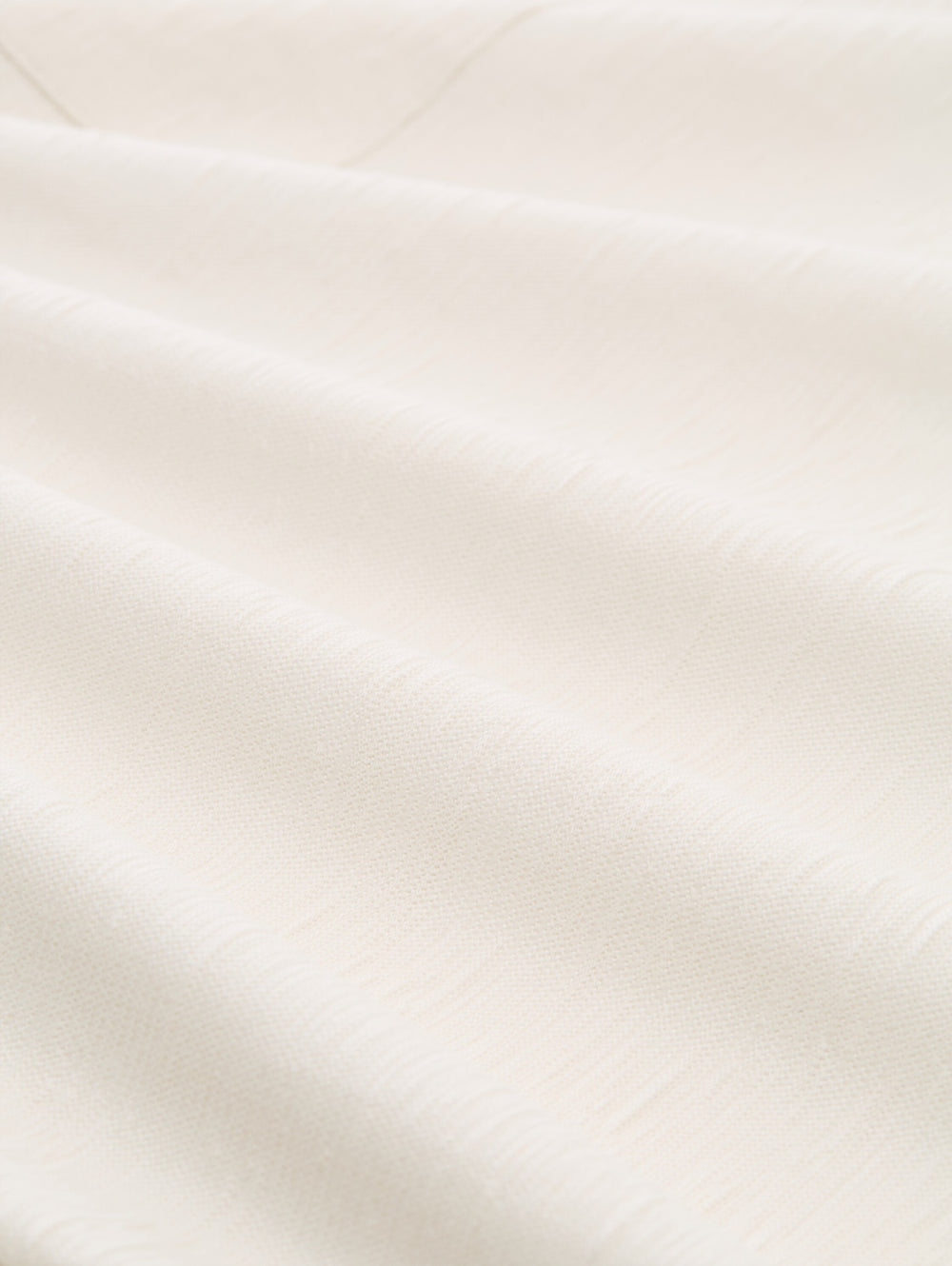 structured t-shirt with pocket, Gardenia White 10348 Bild 2