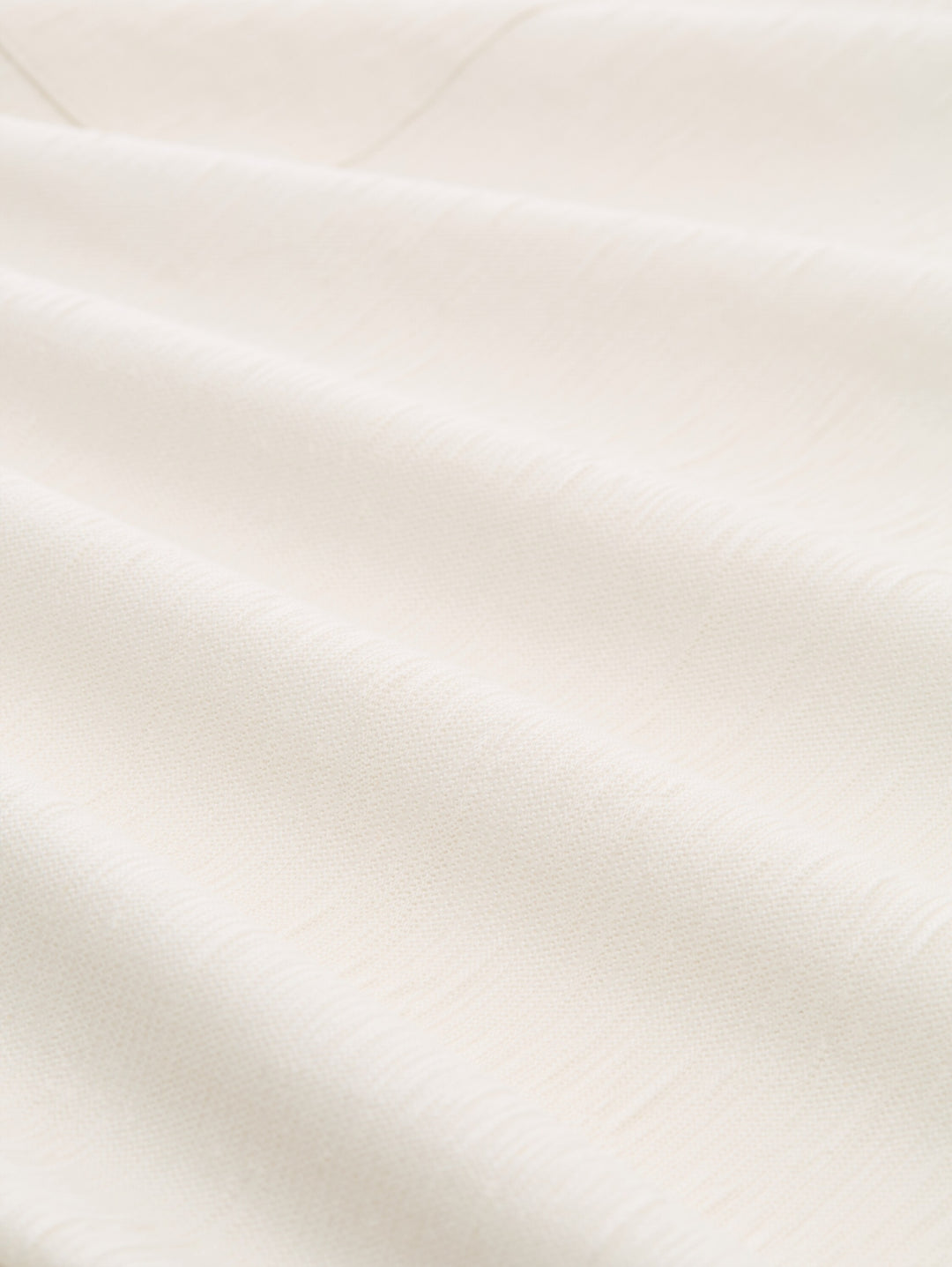 structured t-shirt with pocket, Gardenia White 10348 Bild 2