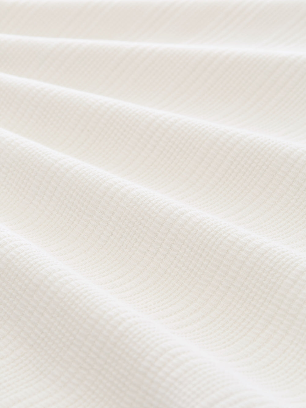 structured t-shirt, Wool White 12906 Bild 2