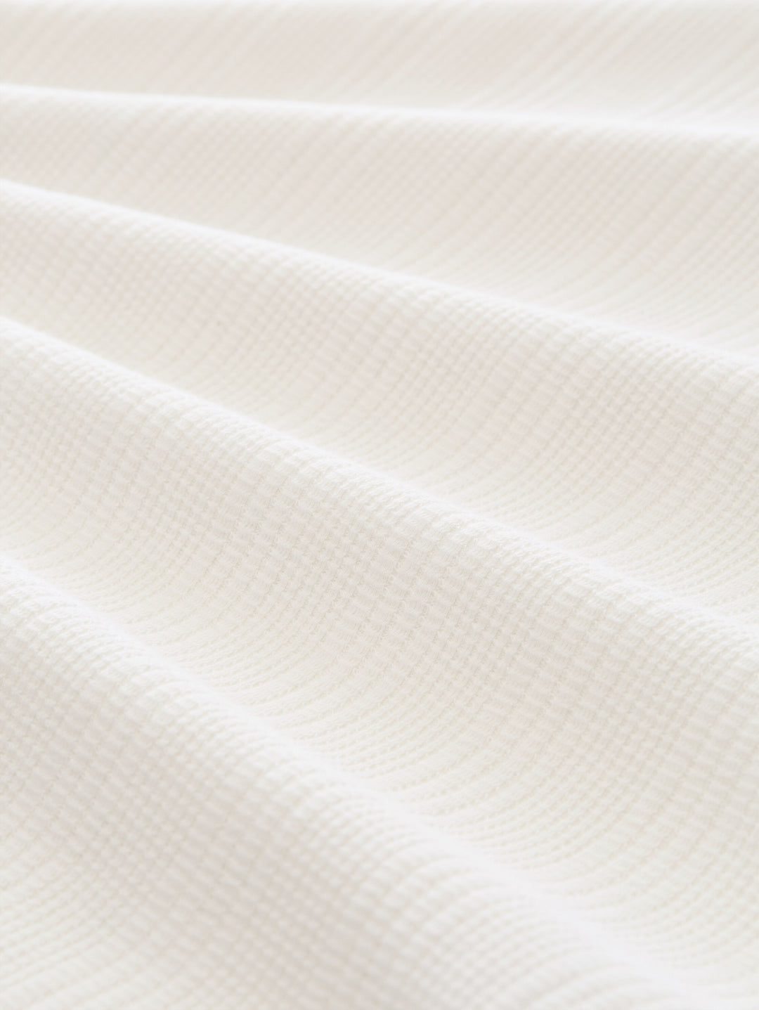 structured t-shirt, Wool White 12906 Bild 2