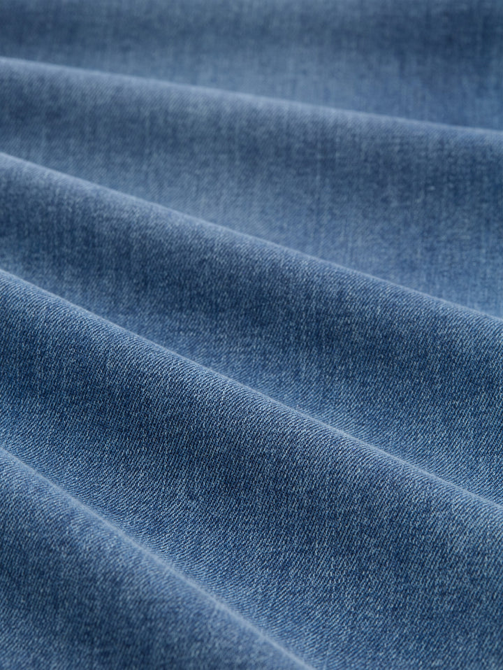 TTMadina Wide Leg, mid stone wash denim 10281 Bild 3