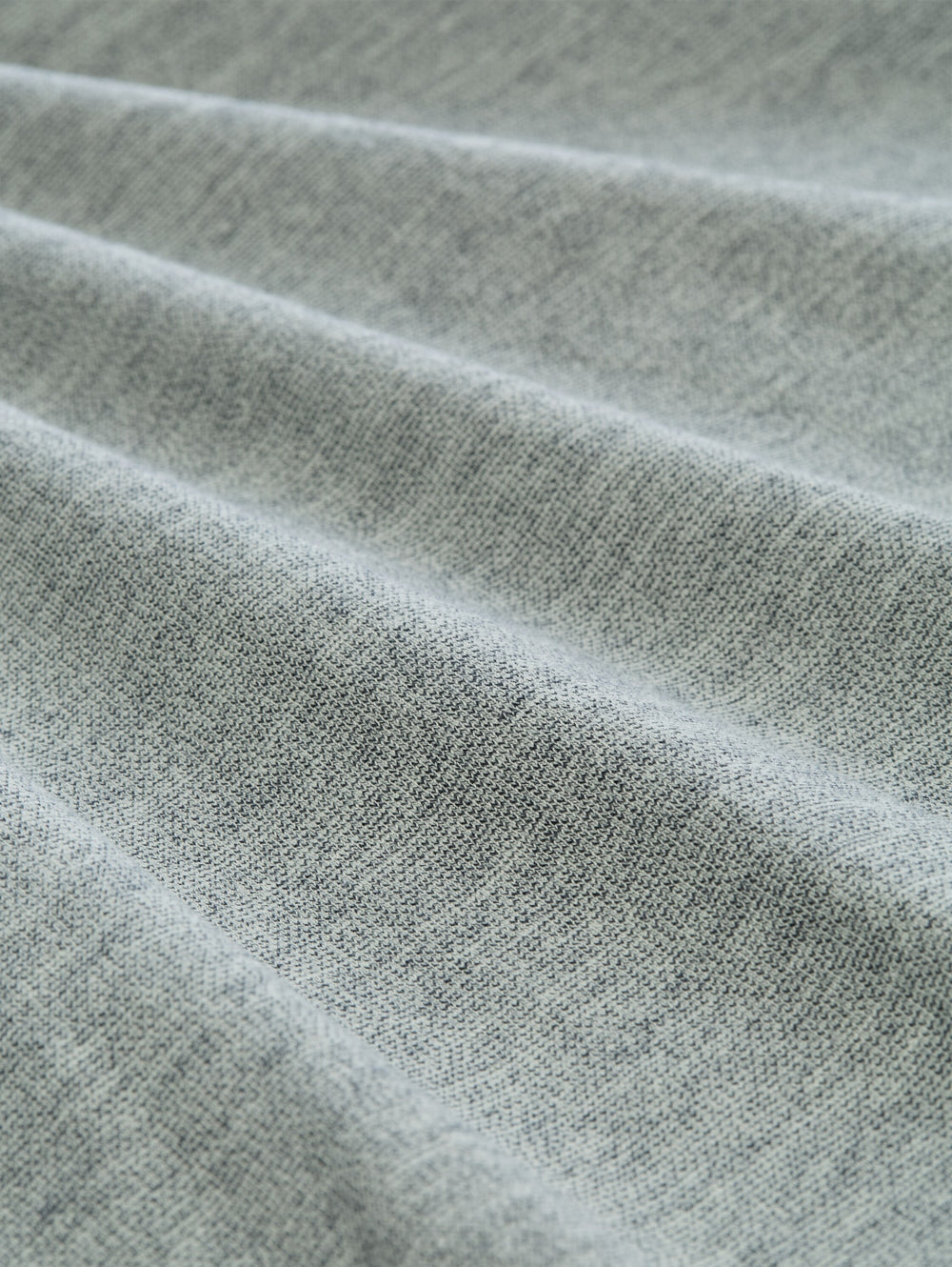 detailed fine striped t-shirt, green navy injected 40037 Bild 2