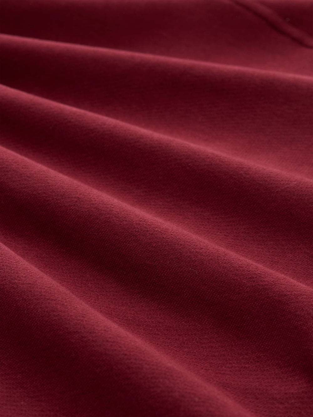 detailed hoodie, Cabarnet Bordeaux Red 14155 Bild 2