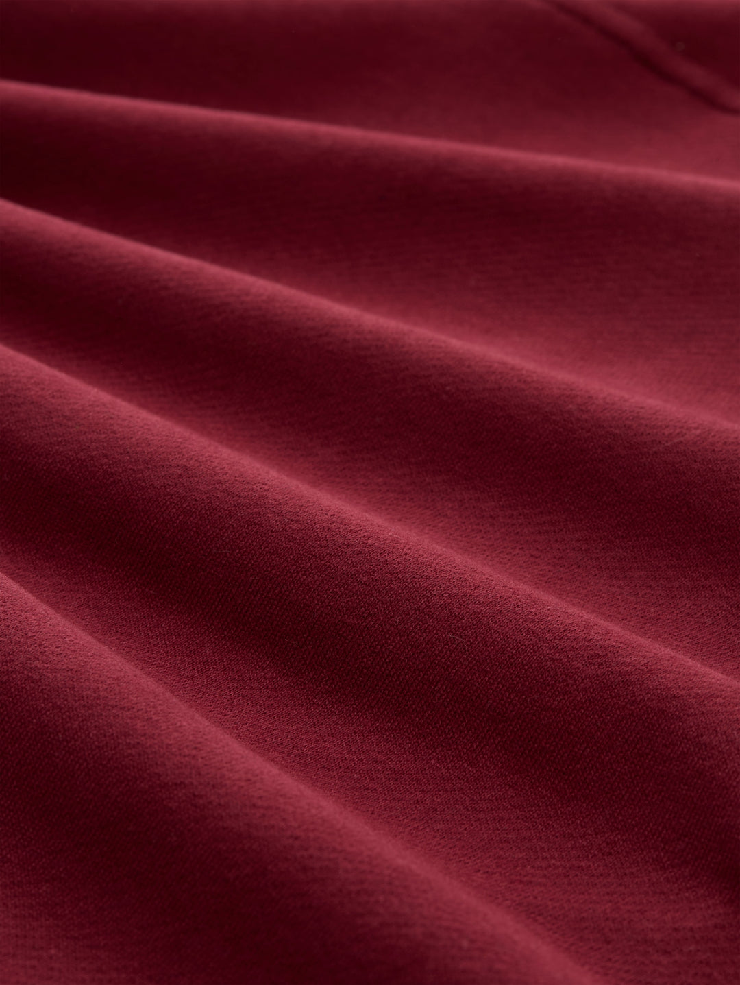 detailed hoodie, Cabarnet Bordeaux Red 14155 Bild 2