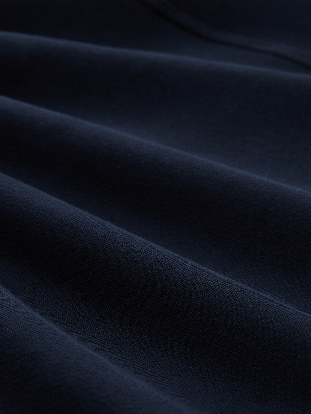 detailed hoodie, sky captain blue 10668 Bild 2