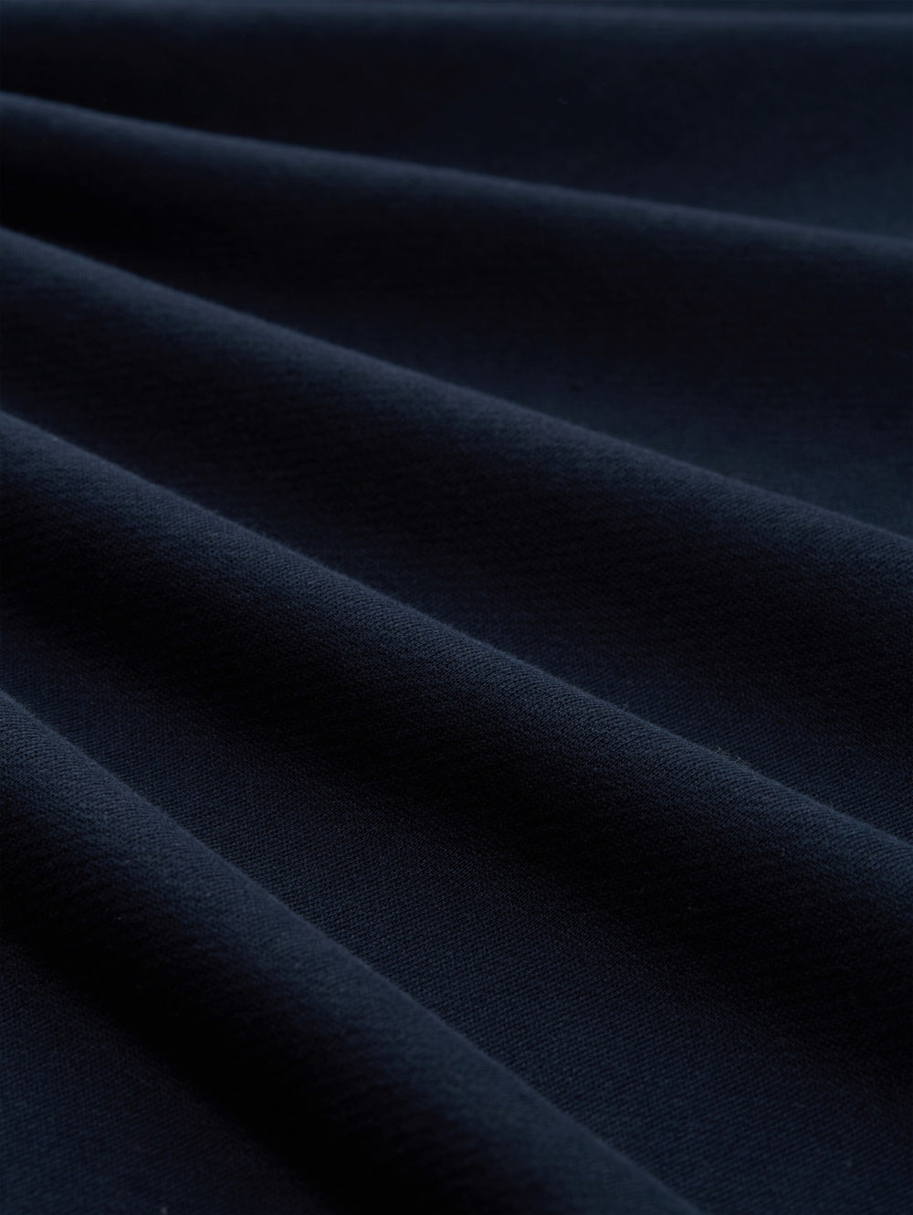 detailed hoodie sweatjacket, sky captain blue 10668 Bild 2