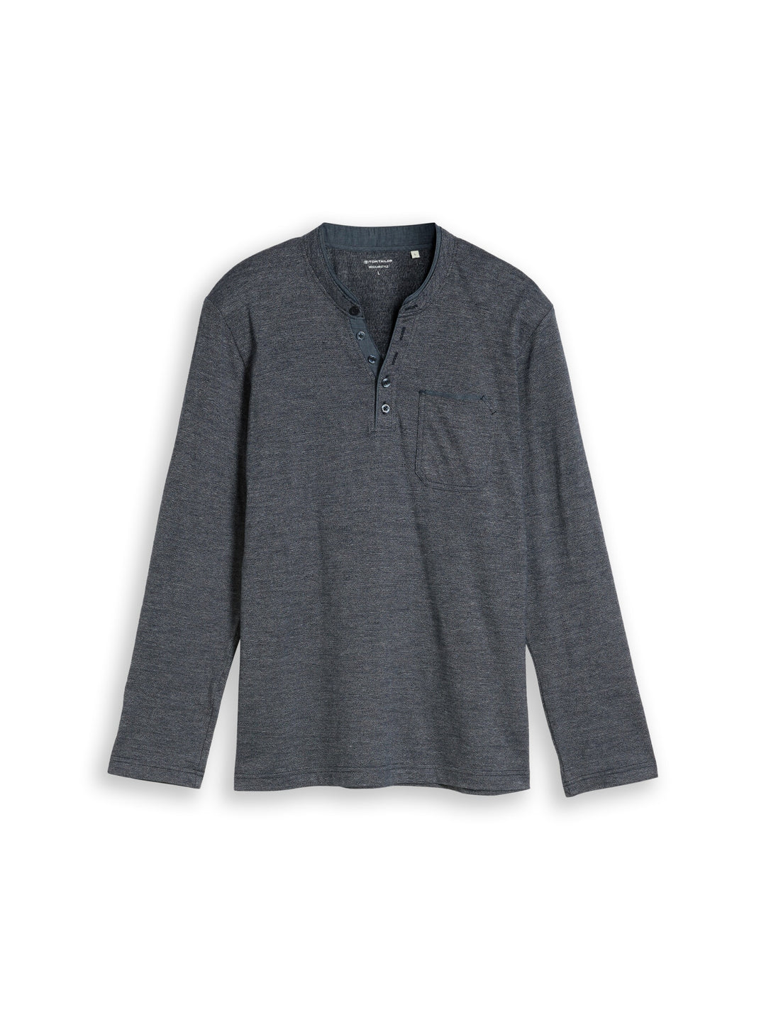 detailed serafino, navy gardenia white injected 40038 Bild 1