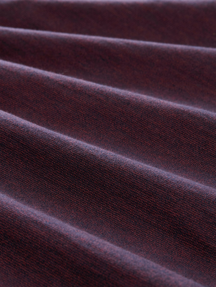 detailed serafino, pear red navy injected stripe 40929 Bild 2