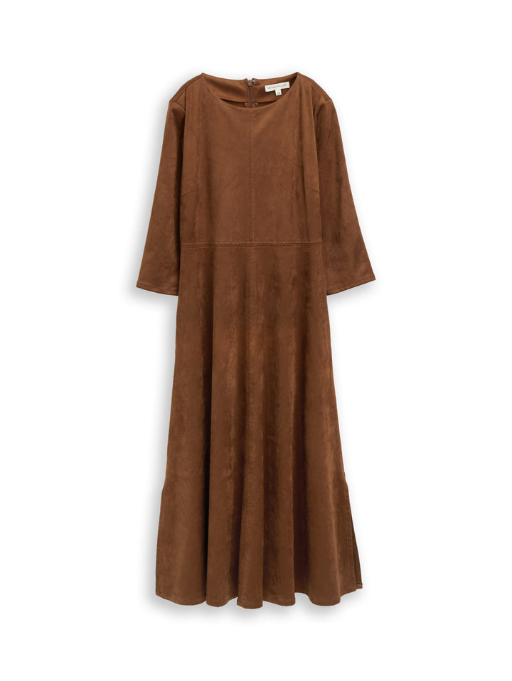 dress suede, camel 41102 Bild 1