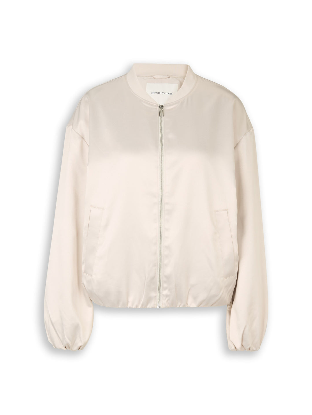 feminine blouson, sand stone beige 29517 Bild 1
