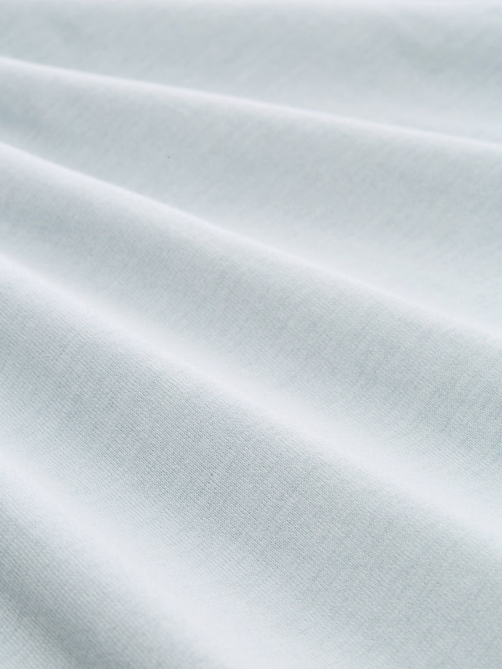 fine striped serafino, light blue fine stripe 40371 Bild 8