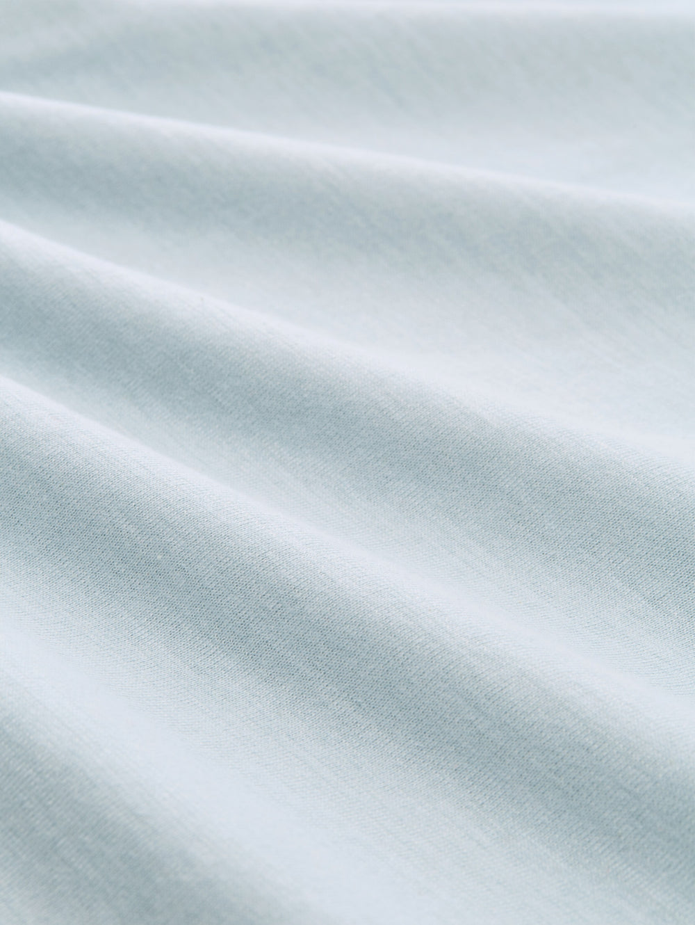 fine striped t-shirt, light blue fine stripe 40371 Bild 2