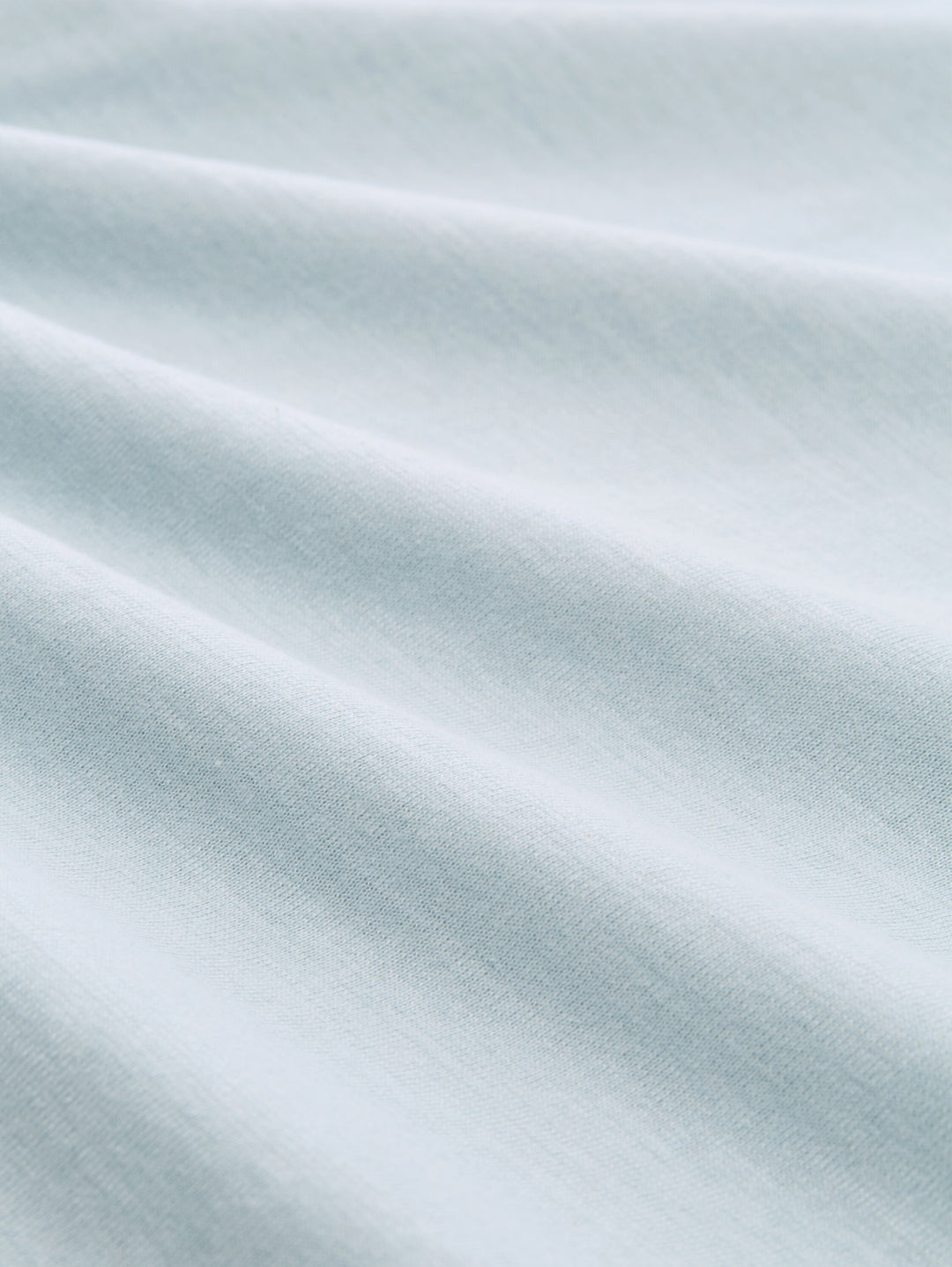 fine striped t-shirt, light blue fine stripe 40371 Bild 2