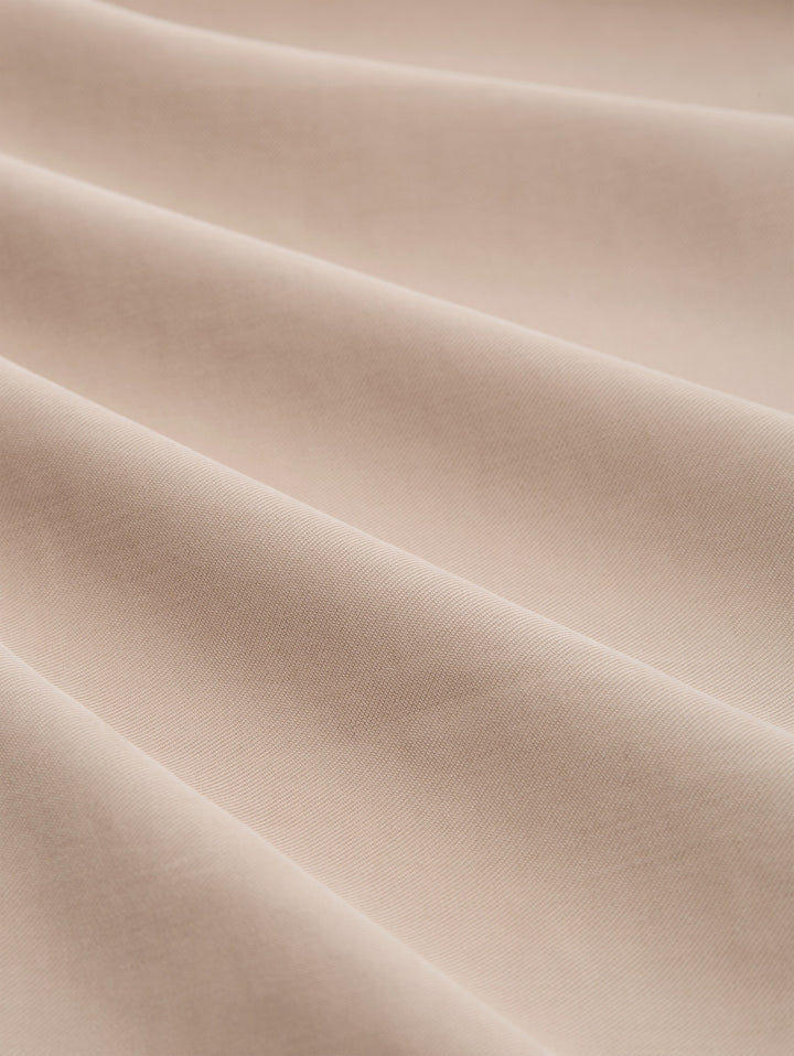 fluent loose fit wide leg pant, soft taupe grey 32208 Bild 3