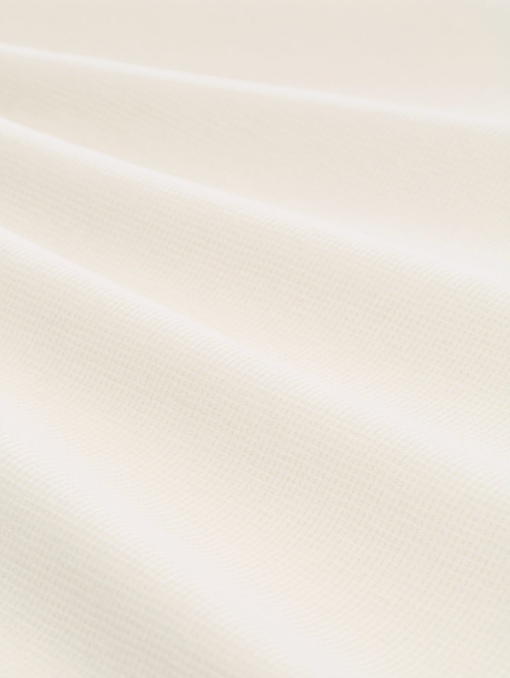 garment dye resort collar polo, Gardenia White 10348 Bild 2